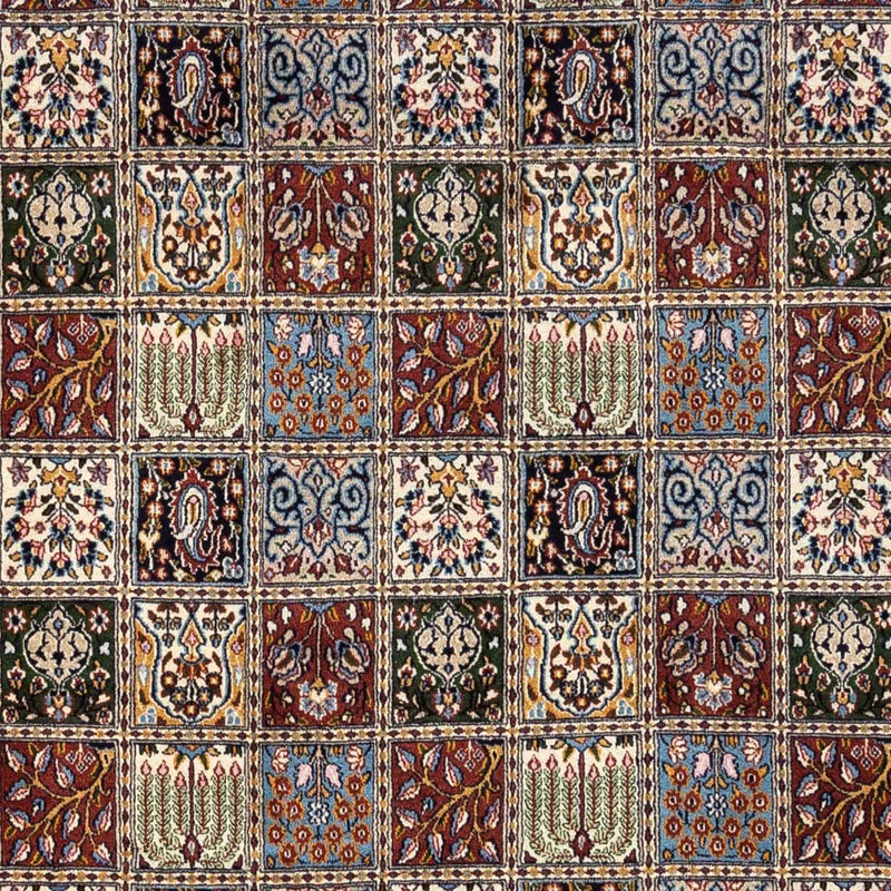 Moud Teppich 258x345cm - Perserteppich - beige