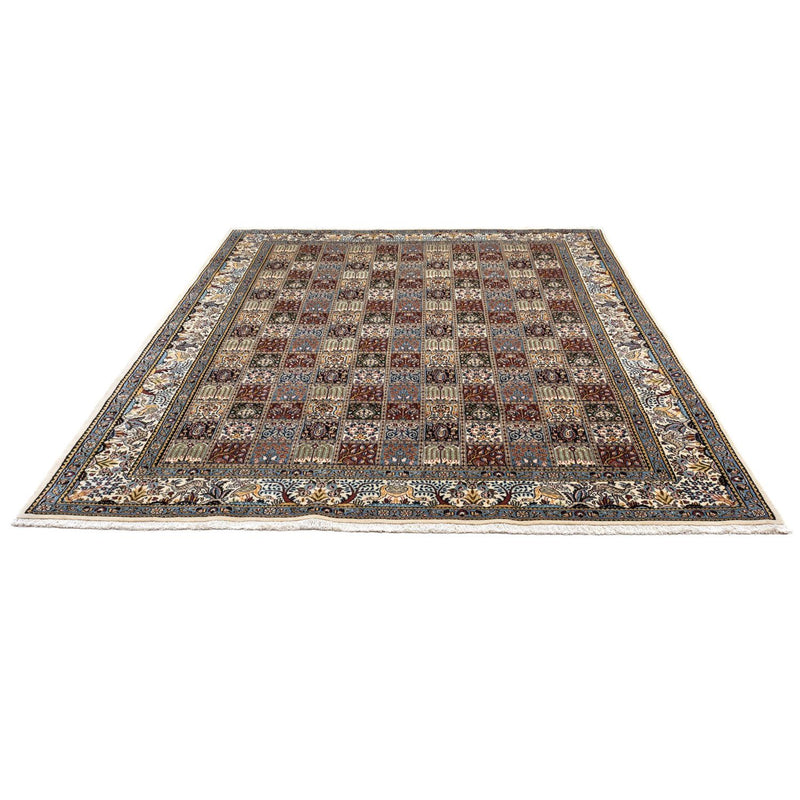 Moud Teppich 258x345cm - Perserteppich - beige