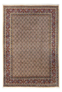 Moud Teppich 245x348cm - Perserteppich - beige – product image