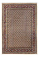 Moud Teppich 245x348cm - Perserteppich - beige
