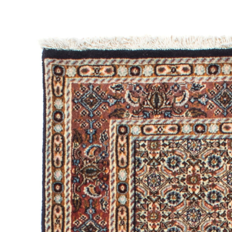 Moud Teppich 80x195cm - Perserteppich