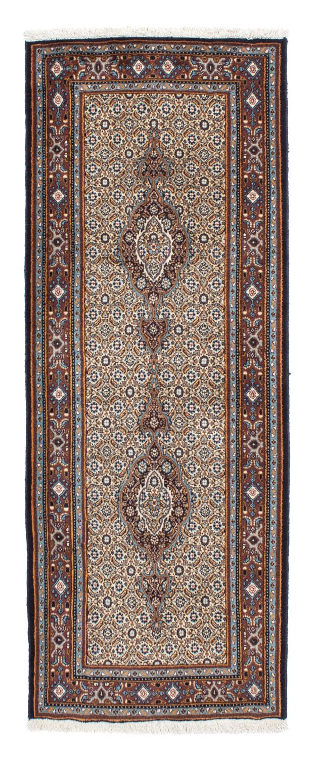 Moud Teppich 78x196cm - Perserteppich
