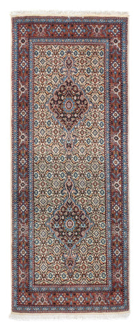Moud Teppich 77x190cm - Perserteppich - beige – product image