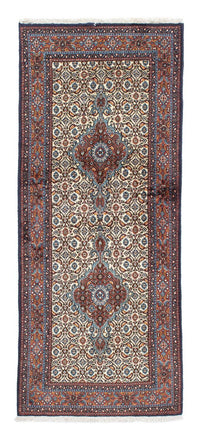 Moud Teppich 77x190cm - Perserteppich - beige – product image