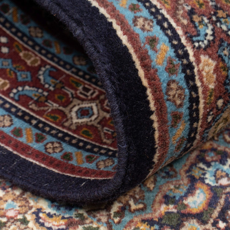 Moud Teppich 80x190cm - Perserteppich - beige