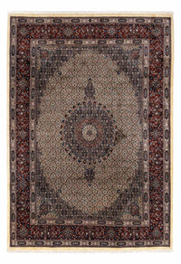 Moud Teppich 250x344cm - Perserteppich - beige – product image