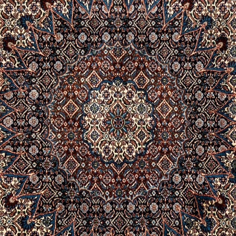 Moud Teppich 250x344cm - Perserteppich - beige