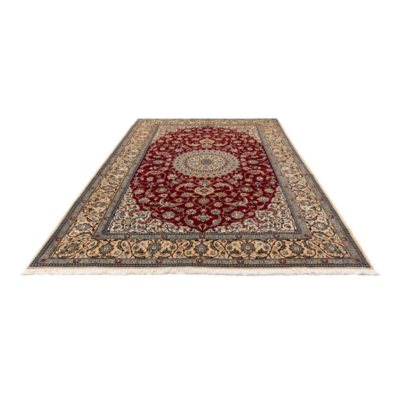 Nain - 9La Teppich 203x295cm - Perserteppich