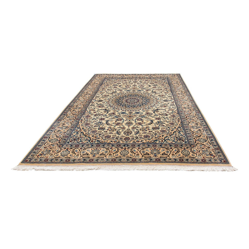 Nain - 9La Teppich 202x303cm - Perserteppich