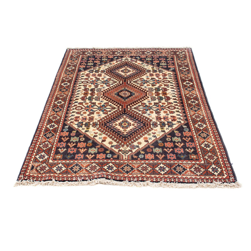 Yalameh Teppich 102x158cm - Perserteppich