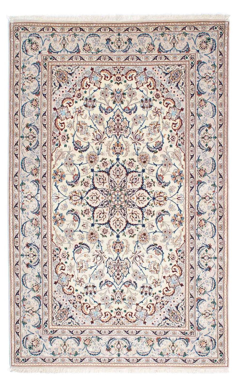 Isfahan Teppich 128x205cm - Perserteppich