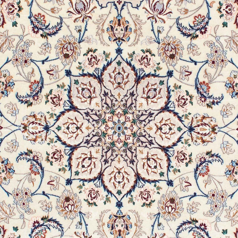 Isfahan Teppich 128x205cm - Perserteppich