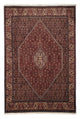 Bidjar Teppich 199x283cm - Perserteppich - braun