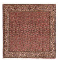 Bidjar Teppich 195x200cm - Perserteppich - hellrot – product image