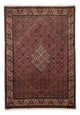 Bidjar Teppich 199x284cm - Perserteppich - braun