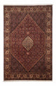 Bidjar Teppich 202x288cm - Perserteppich - braun