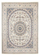 Perserteppich - Nain - Premium 291 x 402 cm Wohnzimmer Teppich