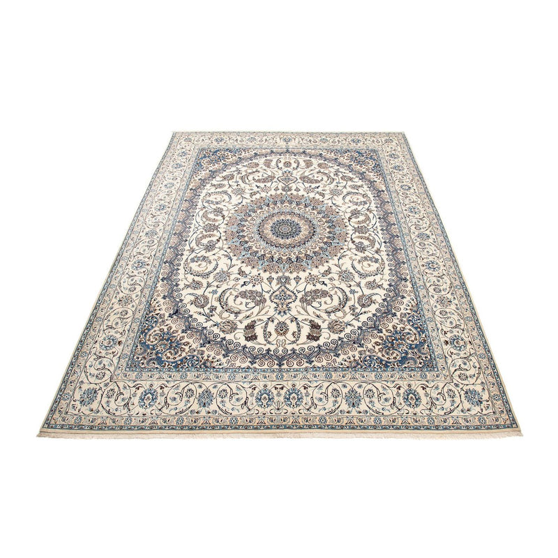 Perserteppich - Nain - Premium 291 x 402 cm Wohnzimmer Teppich