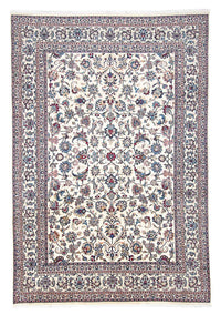 Maschad Teppich 290x412cm - Perserteppich - beige – product image