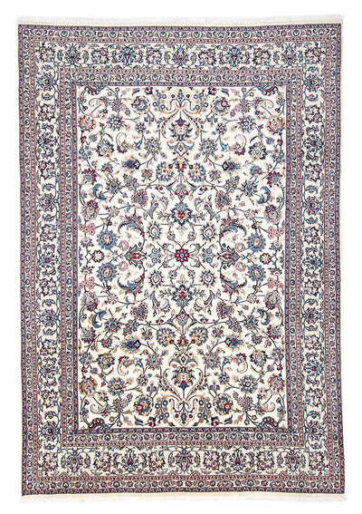 Maschad Teppich 290x412cm - Perserteppich - beige