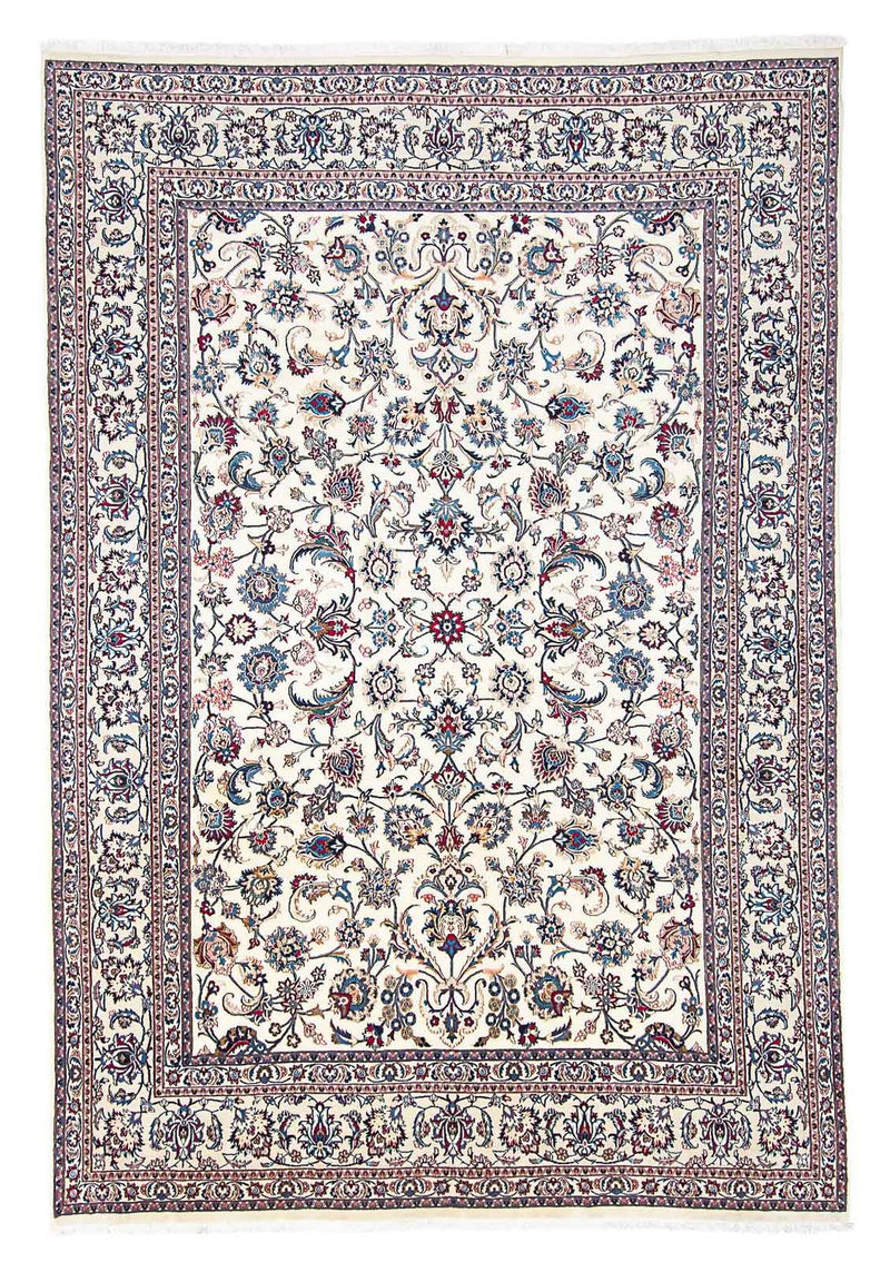 Maschad Teppich 290x412cm - Perserteppich - beige
