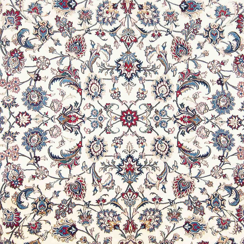 Maschad Teppich 290x412cm - Perserteppich - beige