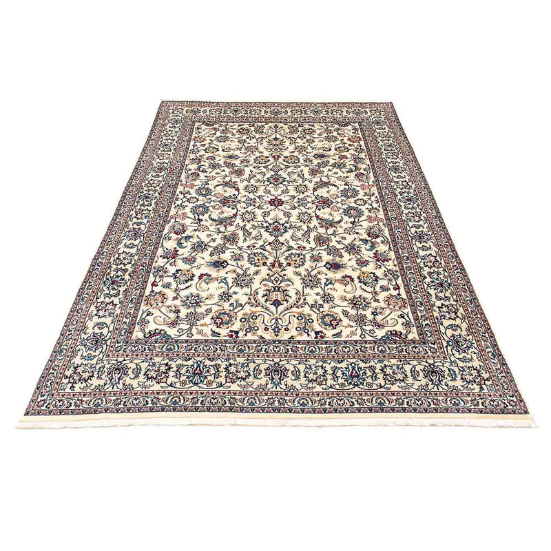 Maschad Teppich 290x412cm - Perserteppich - beige