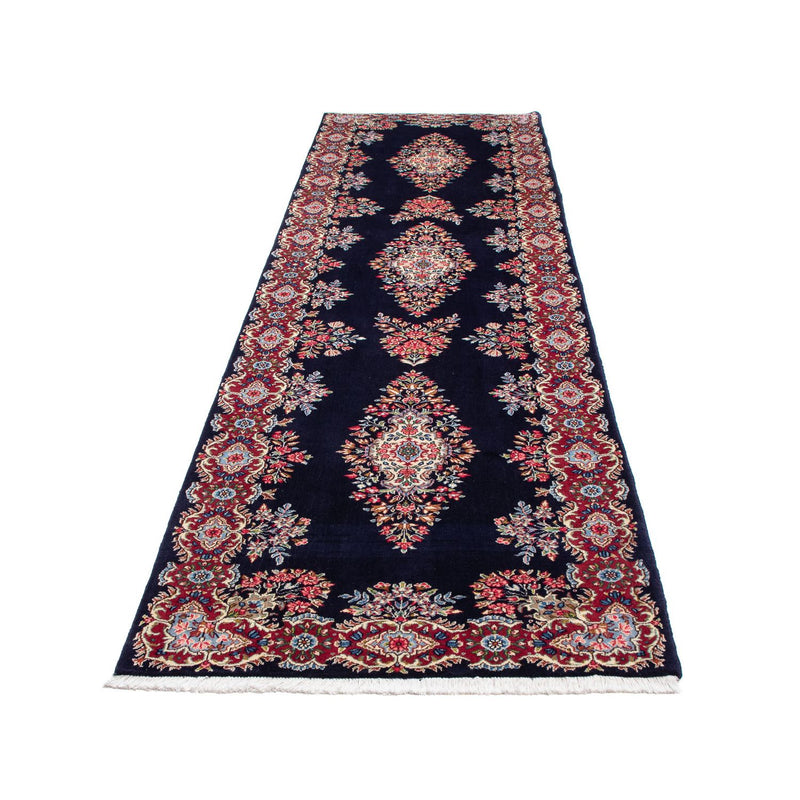 Rafsanjan Teppich 98x370cm - Perserteppich