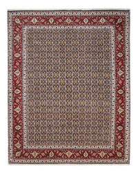Täbriz - 50 Raj Teppich 297x358cm - Perserteppich - mehrfarbig – product image