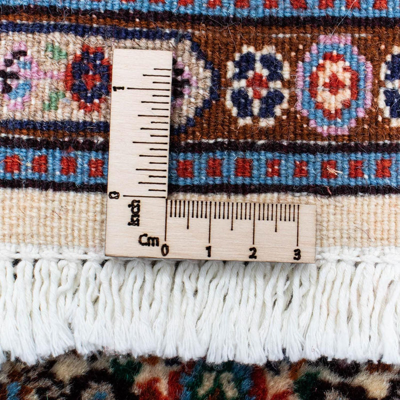 Moud Teppich 80x295cm - Perserteppich