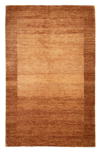 Loribaft Teppich Perser 194x295cm - Orientteppich - orange – product image