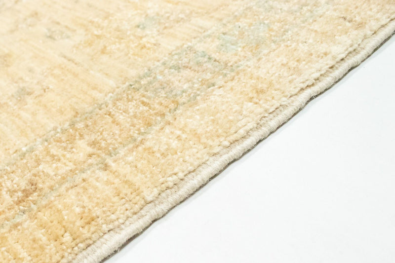 Ziegler Teppich 192x273cm - Orientteppich - beige