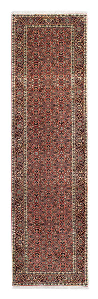 Bidjar Teppich 79x290cm - Perserteppich - hellrot – product image