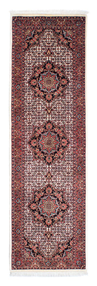Bidjar Teppich 70x240cm - Perserteppich - beige – product image