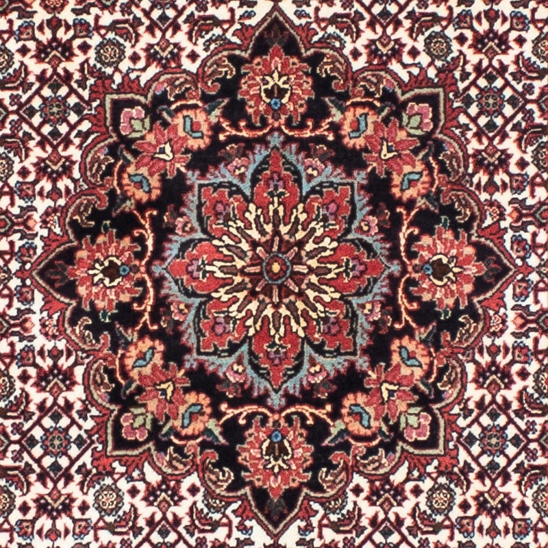 Bidjar Teppich 70x240cm - Perserteppich - beige