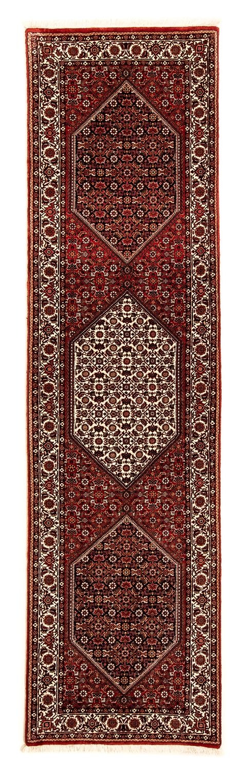 Bidjar Teppich 71x295cm - Perserteppich - mehrfarbig