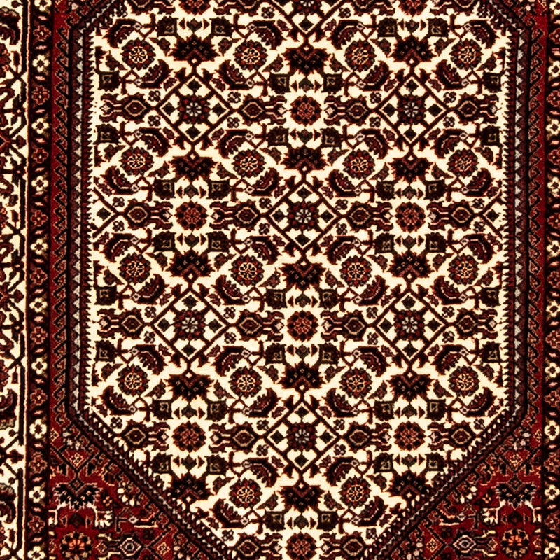 Bidjar Teppich 71x295cm - Perserteppich - mehrfarbig