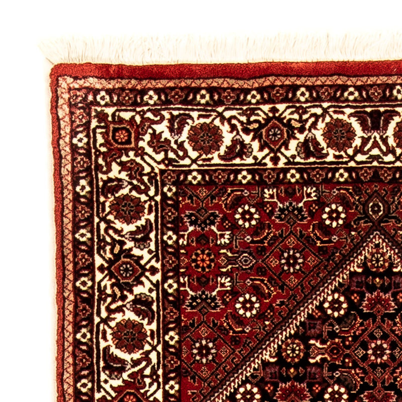 Bidjar Teppich 71x295cm - Perserteppich - mehrfarbig