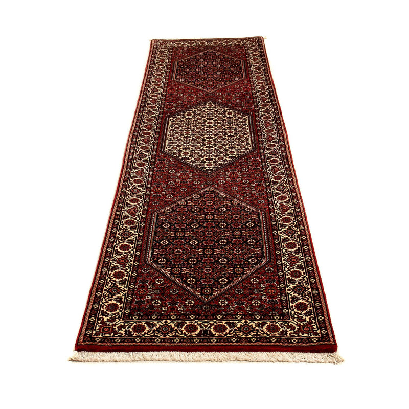 Bidjar Teppich 71x295cm - Perserteppich - mehrfarbig