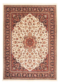Kaschmar Teppich 248x335cm - Perserteppich - beige – product image