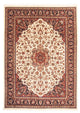Kaschmar Teppich 248x335cm - Perserteppich - beige