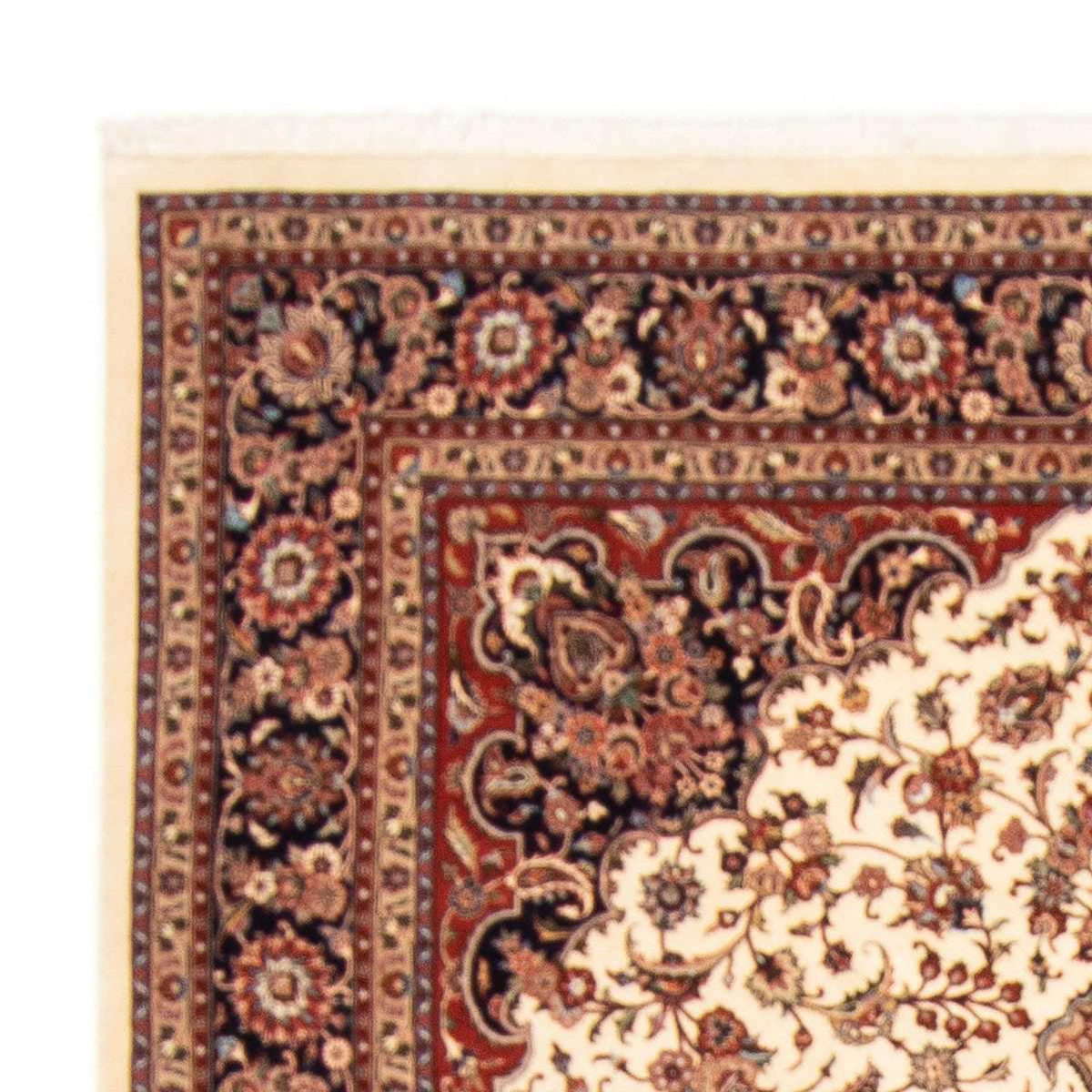 Kaschmar Teppich 248x335cm - Perserteppich - beige