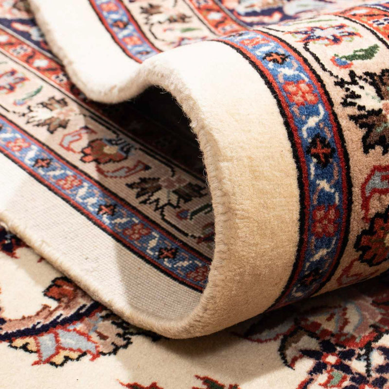 Kaschmar Teppich 248x335cm - Perserteppich - beige