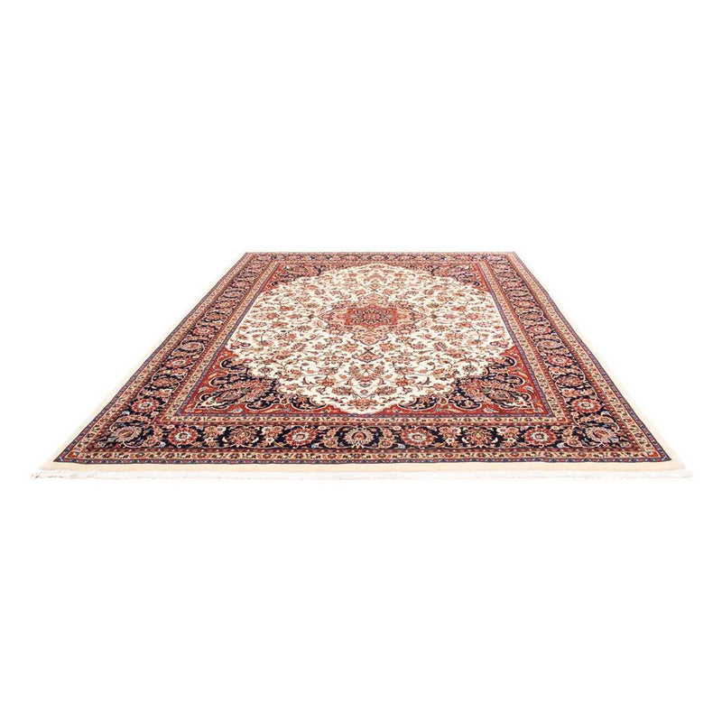 Kaschmar Teppich 248x335cm - Perserteppich - beige