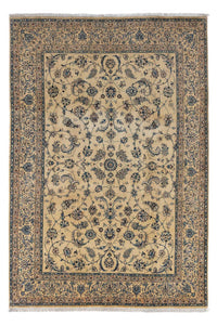 Perserteppich - Nain - Royal 243 x 352 cm - hellbraun – product image