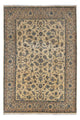 Perserteppich - Nain - Royal 243 x 352 cm - hellbraun