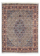 Moud Teppich 147x192cm - Perserteppich - beige