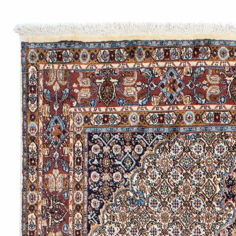 Moud Teppich 147x192cm - Perserteppich - beige