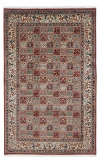 Moud Teppich 195x305cm - Perserteppich - mehrfarbig – product image