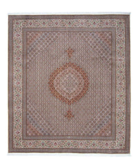 Täbriz Teppich 251x288cm - Perserteppich - mehrfarbig – product image